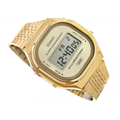 Годинник CASIO Vintage A140WEG-9AEF