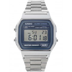 Чоловічий годинник CASIO Vintage A158WEA-2EF