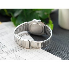 Чоловічий годинник CASIO Vintage A158WEA-2EF