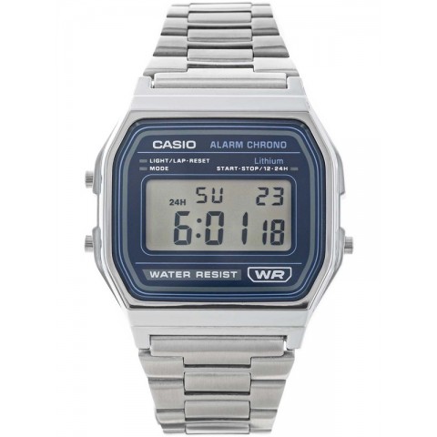 Чоловічий годинник CASIO Vintage A158WEA-2EF