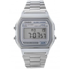 Чоловічий годинник CASIO Vintage A158WEA-7EF