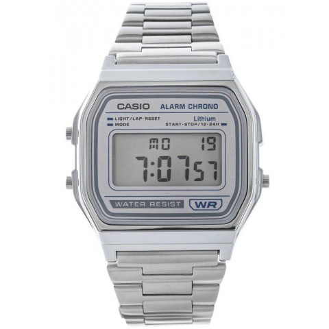 Чоловічий годинник CASIO Vintage A158WEA-7EF