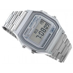 Чоловічий годинник CASIO Vintage A158WEA-7EF