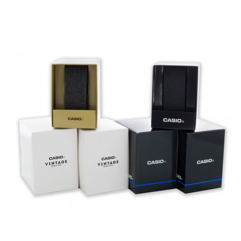 Чоловічий годинник CASIO A158WEM-7EF