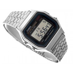 Чоловічий годинник CASIO Vintage A159WE-1EF