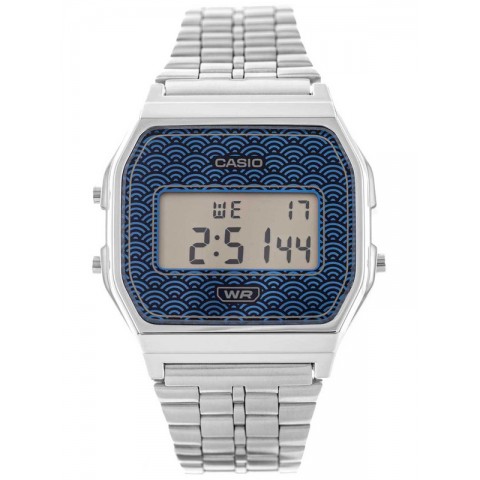Чоловічий годинник CASIO Vintage A159WEVJ-2ER
