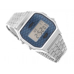Чоловічий годинник CASIO Vintage A159WEVJ-2ER