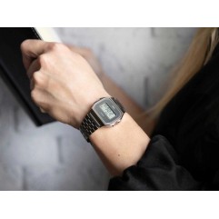 Чоловічий годинник CASIO Vintage A159WEVJ-7ER