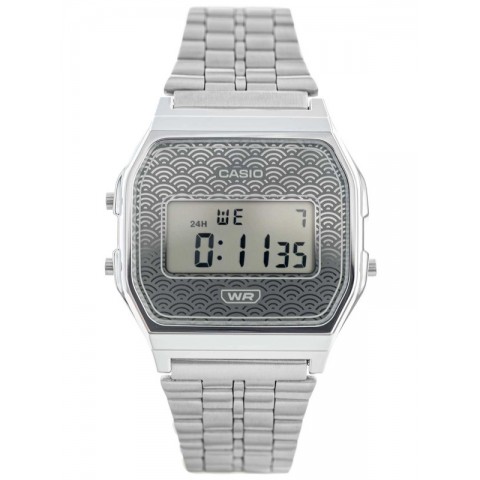 Чоловічий годинник CASIO Vintage A159WEVJ-7ER