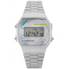 Годинник CASIO A168WEPC-7AER Vintage Collection x Pac-Man