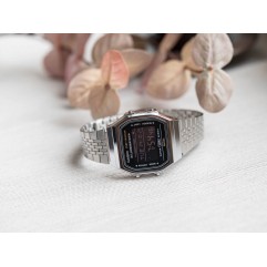 Чоловічий годинник CASIO ABL-100WE-1BEF
