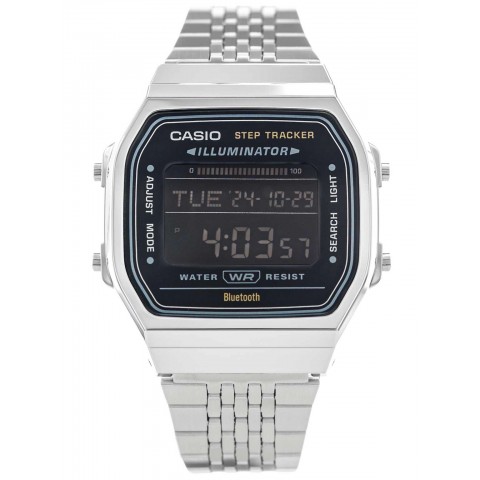 Чоловічий годинник CASIO ABL-100WE-1BEF