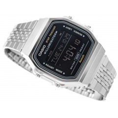 Чоловічий годинник CASIO ABL-100WE-1BEF