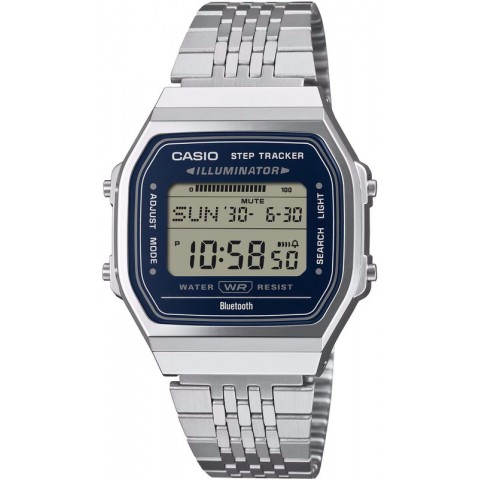 Годинник CASIO ABL-100WE-2AEF