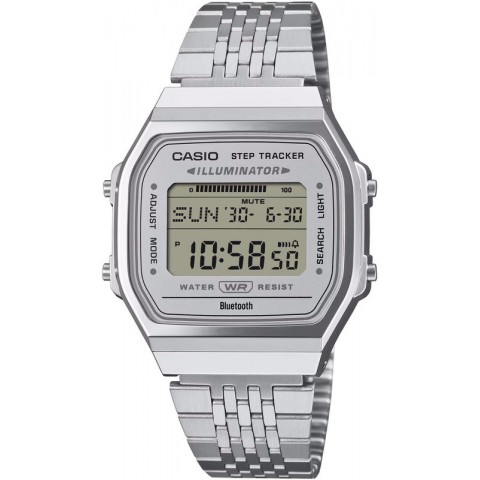 Годинник CASIO ABL-100WE-7AEF
