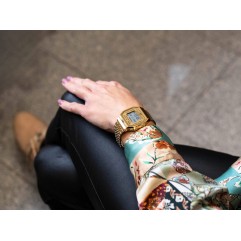 Чоловічий годинник CASIO ABL-100WEG-9AEF