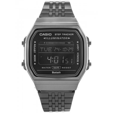 Чоловічий годинник CASIO ABL-100WEGG-1BEF