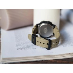 Чоловічий годинник CASIO AE-1000W-5AVEF