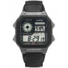 Годинник CASIO AE-1200WHUB-8AVEF