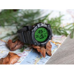 Чоловічий годинник CASIO AE-1500WHC-1AVEF