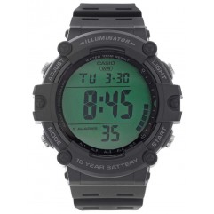 Чоловічий годинник CASIO AE-1500WHC-1AVEF