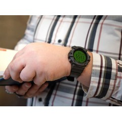 Чоловічий годинник CASIO AE-1500WHC-1AVEF