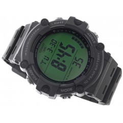 Чоловічий годинник CASIO AE-1500WHC-1AVEF