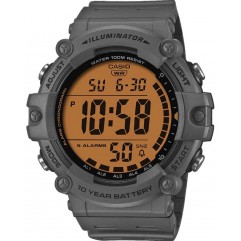 Чоловічий годинник CASIO AE-1500WHC-8AVEF