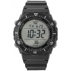 Чоловічий годинник CASIO AE-1700H-1AVEF Sport