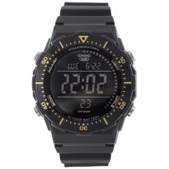 Чоловічий годинник CASIO AE-1700H-1BVEF Sport