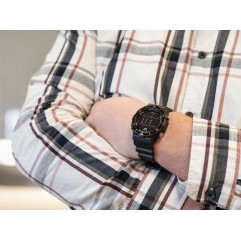 Чоловічий годинник CASIO AE-1700H-1BVEF Sport