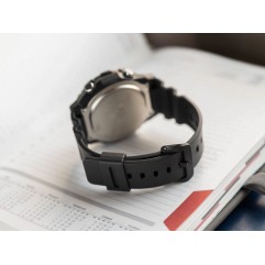 Чоловічий годинник CASIO AE-1700H-1BVEF Sport