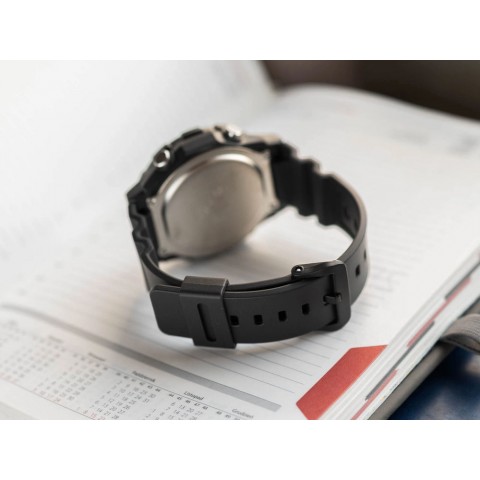 Чоловічий годинник CASIO AE-1700H-1BVEF Sport