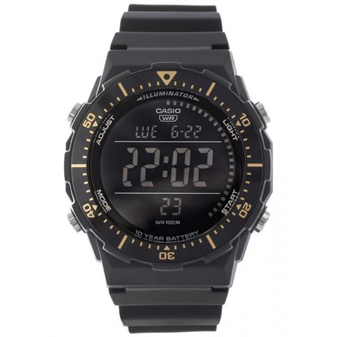 Чоловічий годинник CASIO AE-1700H-1BVEF Sport