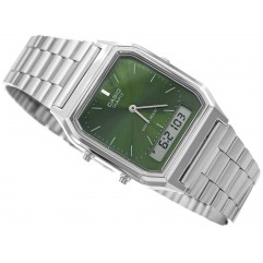 Чоловічий годинник CASIO AQ-230A-3AMQYES