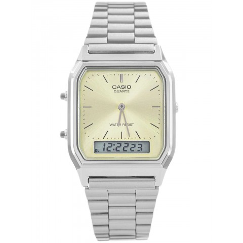 Чоловічий годинник CASIO AQ-230A-9AMQYES