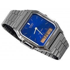 Чоловічий годинник CASIO Vintage AQ-230EGG-2AEF
