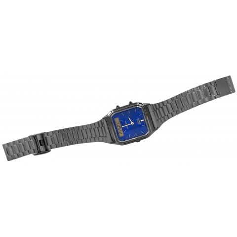 Чоловічий годинник CASIO Vintage AQ-230EGG-2AEF
