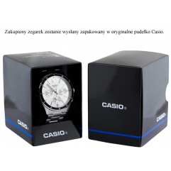 Чоловічий годинник CASIO Vintage AQ-230EGG-2AEF