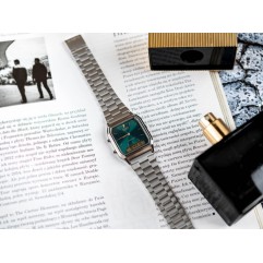Чоловічий годинник CASIO Vintage AQ-230EGG-3AEF