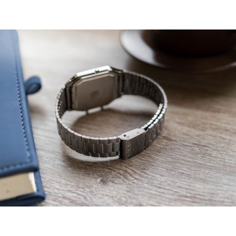 Чоловічий годинник CASIO Vintage AQ-230EGG-3AEF