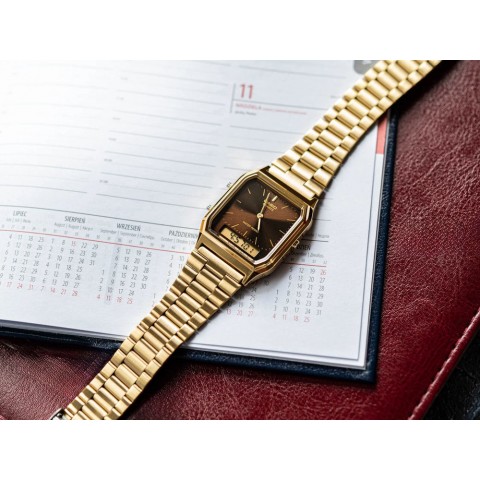Чоловічий годинник CASIO AQ-230GA-5AMQYES
