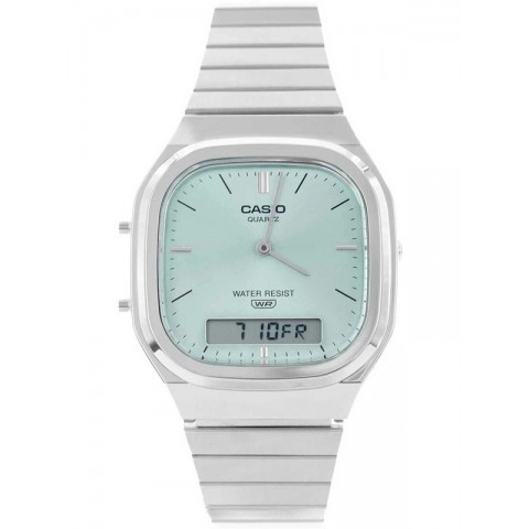 Годинник CASIO AQ-240E-2AEF Vintage Collection