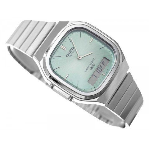 Годинник CASIO AQ-240E-2AEF Vintage Collection