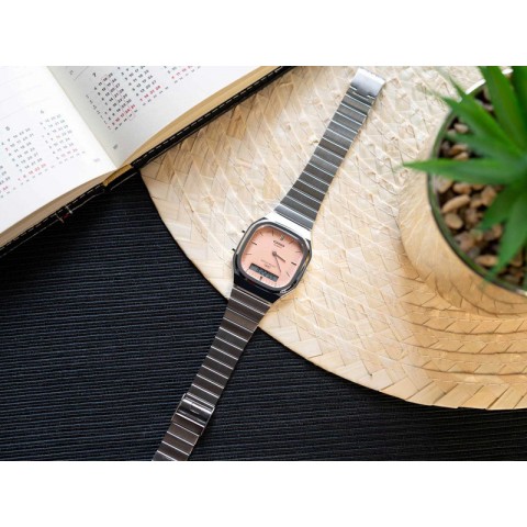 Годинник CASIO AQ-240E-4AEF Vintage Collection