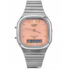 Годинник CASIO AQ-240E-4AEF Vintage Collection Годинник CASIO AQ-240E-4AEF Vintage Collection