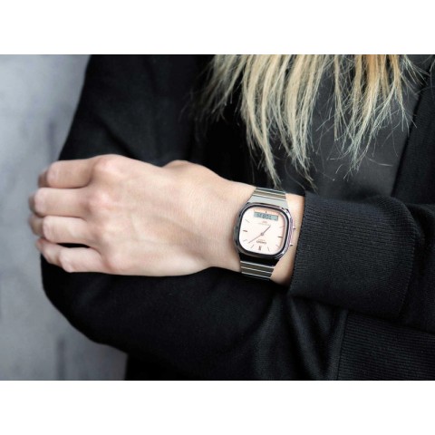 Годинник CASIO AQ-240E-4AEF Vintage Collection
