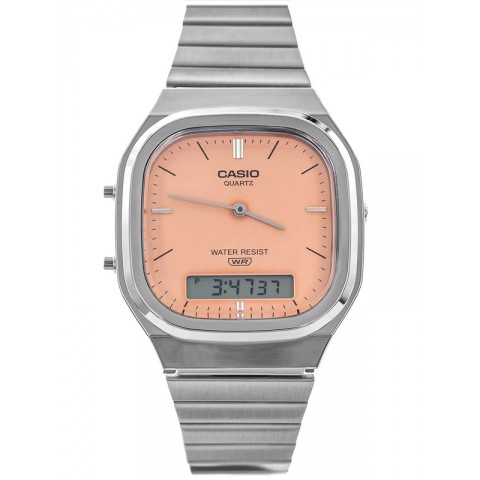 Годинник CASIO AQ-240E-4AEF Vintage Collection