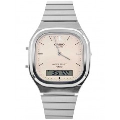 Годинник CASIO AQ-240E-7A2EF Vintage Collection Годинник CASIO AQ-240E-7A2EF Vintage Collection