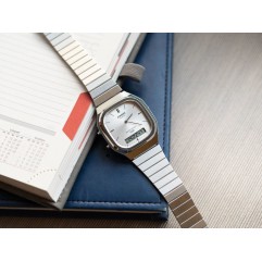 Унісекс годинник CASIO AQ-240E-7AEF Vintage Collection